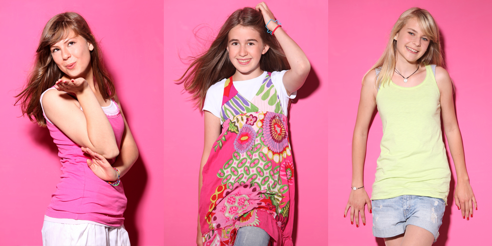 Teens Friends STUDIO PHOTO SCHNEIDER Fotostudio Und Fotograf In 